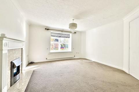 2 Casern View, Sutton Coldfield, B75 7HA
