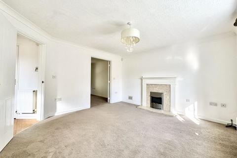 2 Casern View, Sutton Coldfield, B75 7HA