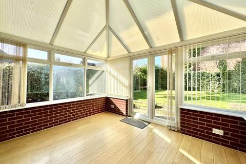 2 Casern View, Sutton Coldfield, B75 7HA