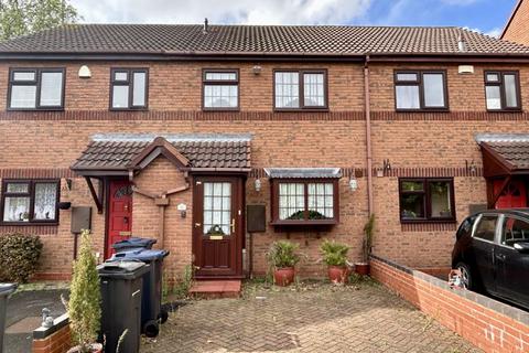 2 bedroom terraced house for sale, Lennox Grove, Sutton Coldfield, B73 5JA