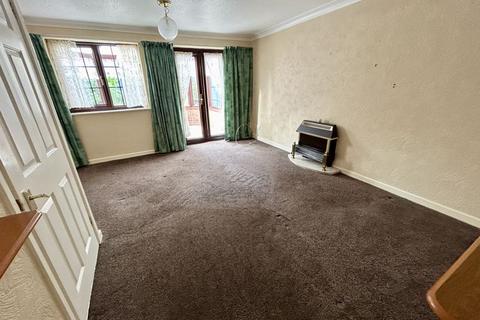 2 bedroom terraced house for sale, Lennox Grove, Sutton Coldfield, B73 5JA