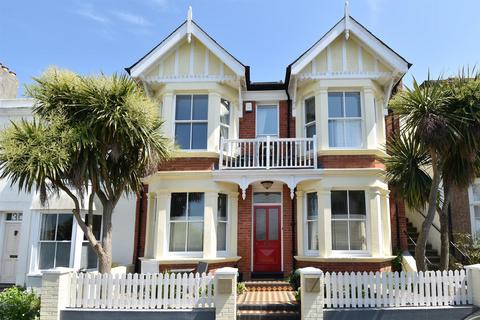 5 bedroom end of terrace house for sale, St. Marys Terrace, Hastings