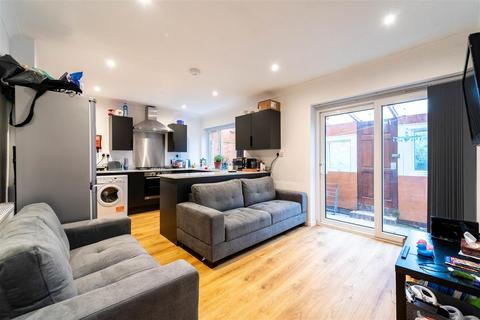 undefined, Wellman Croft, Birmingham B29