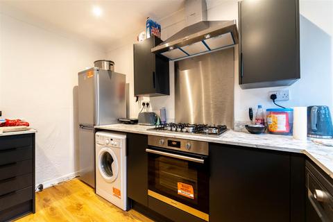 undefined, Wellman Croft, Birmingham B29