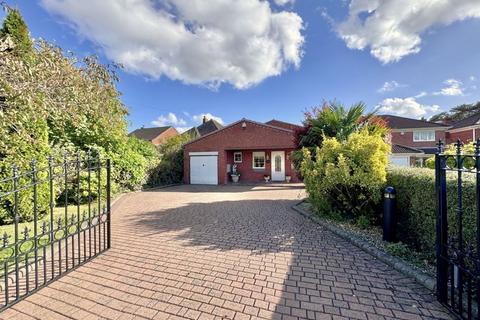 3 bedroom detached house for sale, Sutton Road, Mile Oak, Tamworth, B78 3PE