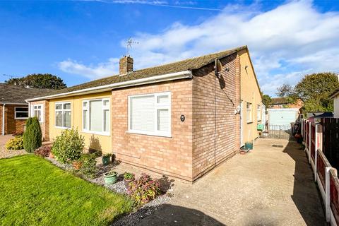 2 bedroom bungalow for sale, Turnberry Drive, Abergele, Conwy, LL22