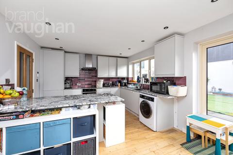 4 bedroom detached house for sale, Hogarth Road, Hove, East Sussex, BN3