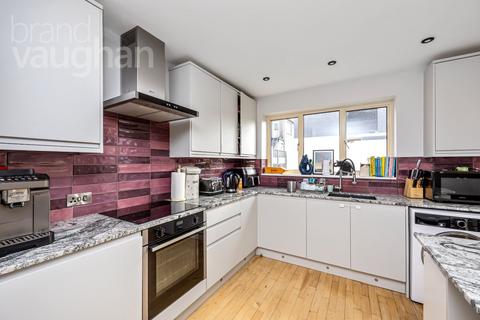 4 bedroom detached house for sale, Hogarth Road, Hove, East Sussex, BN3