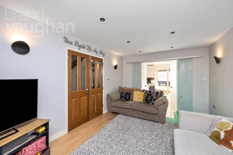 4 bedroom detached house for sale, Hogarth Road, Hove, East Sussex, BN3