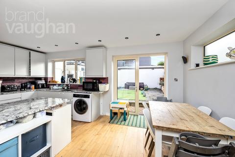 4 bedroom detached house for sale, Hogarth Road, Hove, East Sussex, BN3