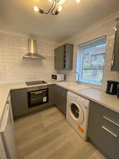 1 bedroom parking to rent, Hillcoat Place, Portobello, Edinburgh, EH15