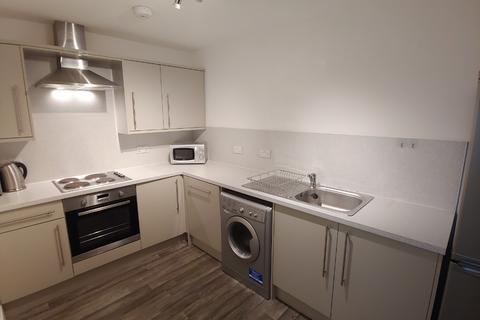 2 bedroom property to rent, Roseburn Street, Roseburn, Edinburgh, EH12