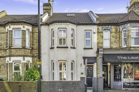 4 bedroom terraced house for sale, Lancaster Road, Enfield, EN2