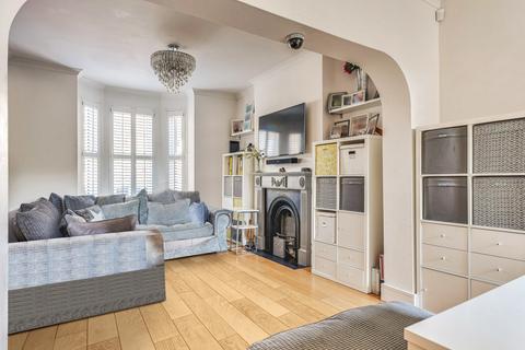 4 bedroom terraced house for sale, Lancaster Road, Enfield, EN2