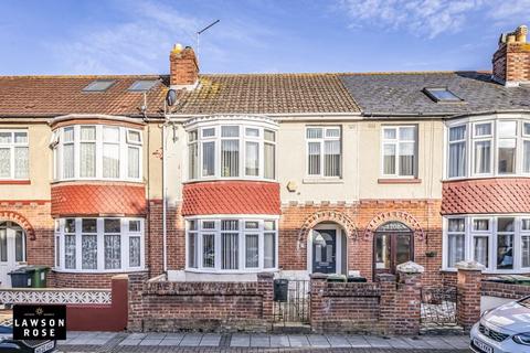 3 bedroom terraced house for sale, Wallisdean Avenue, Portsmouth