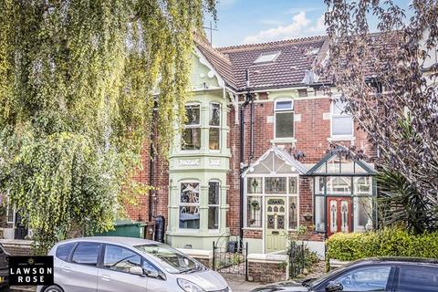 4 bedroom terraced house for sale, Devonshire Avenue, Southsea