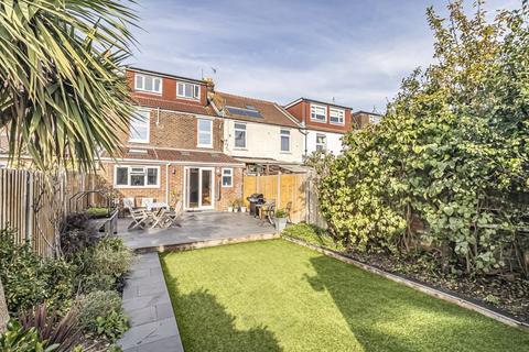 4 bedroom terraced house for sale, Devonshire Avenue, Southsea