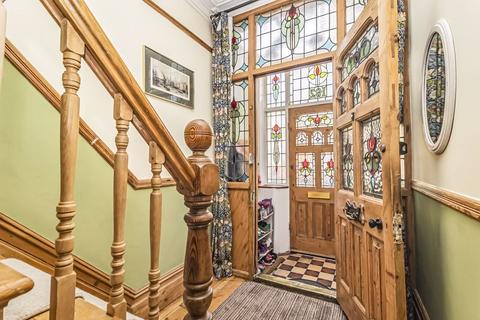 4 bedroom terraced house for sale, Devonshire Avenue, Southsea