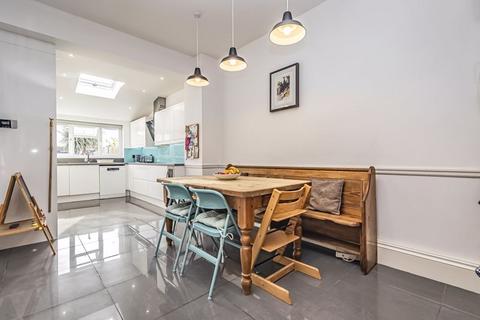 4 bedroom terraced house for sale, Devonshire Avenue, Southsea