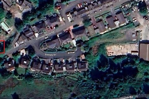 Land for sale, Ramsden Wood Road, Todmorden, OL14 7UD