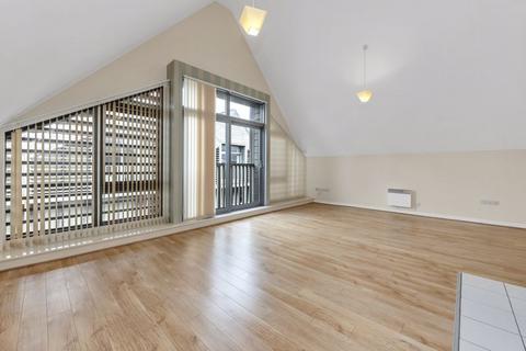 1 bedroom apartment for sale, Gosnold Street, Bury St. Edmunds