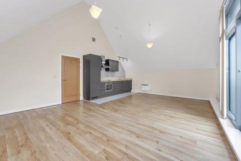 1 bedroom apartment for sale, Gosnold Street, Bury St. Edmunds