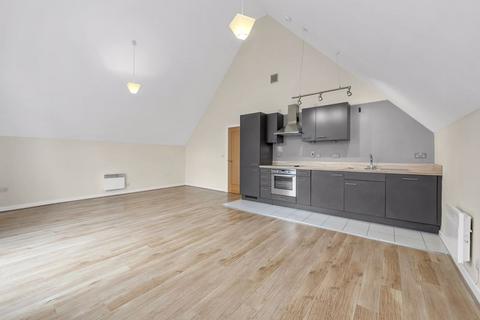 1 bedroom apartment for sale, Gosnold Street, Bury St. Edmunds