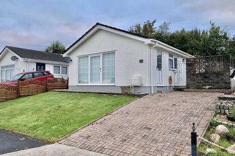 2 bedroom detached bungalow for sale, Stratton Way, Neath Abbey, SA10 7BU