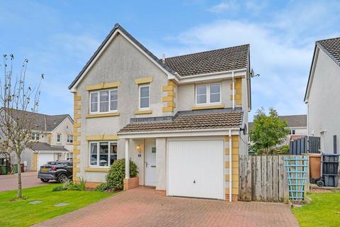 4 bedroom detached villa for sale, 18 Stirling Crescent, Galston, KA4 8NT