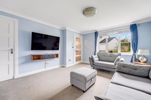 4 bedroom detached villa for sale, 18 Stirling Crescent, Galston, KA4 8NT