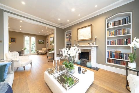 3 bedroom semi-detached house for sale, Spencer Road, London SW18