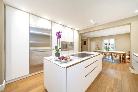 3 bedroom semi-detached house for sale, Spencer Road, London SW18