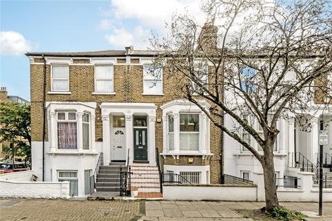 2 bedroom apartment for sale, Sulgrave Road, London W6