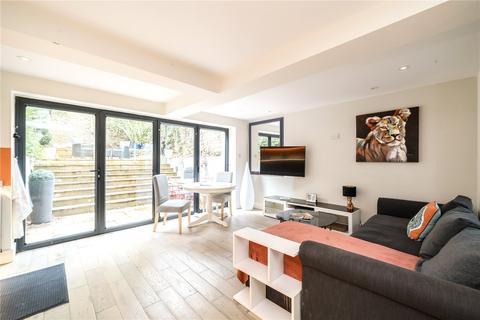 2 bedroom apartment for sale, Sulgrave Road, London W6