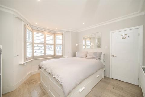 2 bedroom apartment for sale, Sulgrave Road, London W6