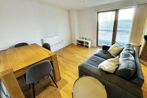 1 bedroom flat to rent, Leeds, UK, LS10