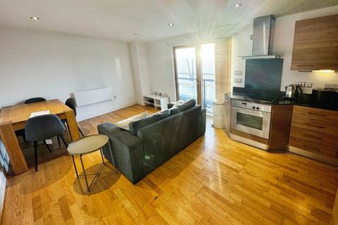 1 bedroom flat to rent, Leeds, UK, LS10