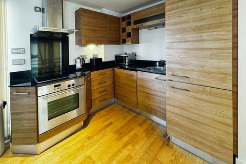 1 bedroom flat to rent, Leeds, UK, LS10