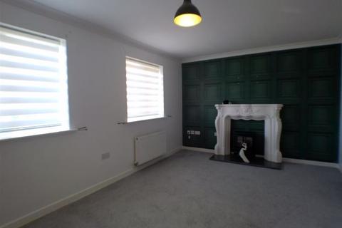 2 bedroom ground floor flat for sale, Dilston Grange, Wallsend