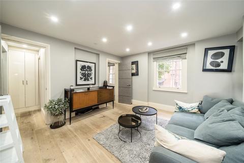 1 bedroom apartment for sale, Chagford Street, London NW1