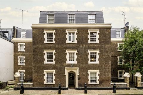 1 bedroom apartment for sale, Chagford Street, London NW1