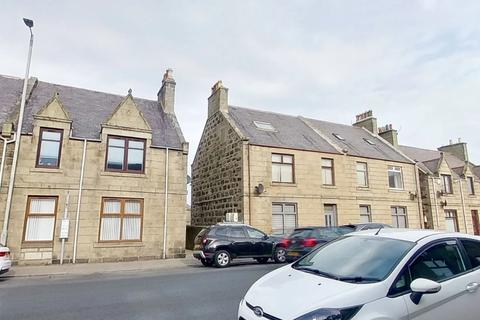 1 bedroom flat to rent, College Bounds, Fraserburgh, Aberdeenshire, AB43