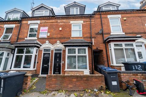 6 bedroom house to rent, Hubert Road, Birmingham B29