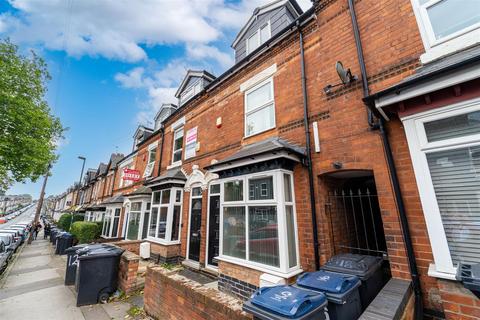 6 bedroom house to rent, Hubert Road, Birmingham B29