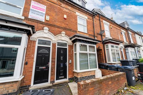 6 bedroom house to rent, Hubert Road, Birmingham B29