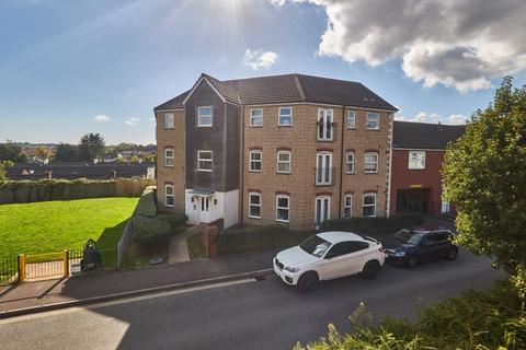 2 bedroom apartment for sale, Chaucer Grove, Exeter