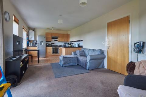 2 bedroom apartment for sale, Chaucer Grove, Exeter