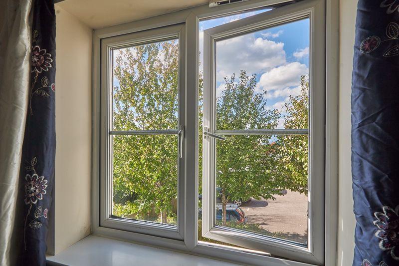 Bedroom 1 Window