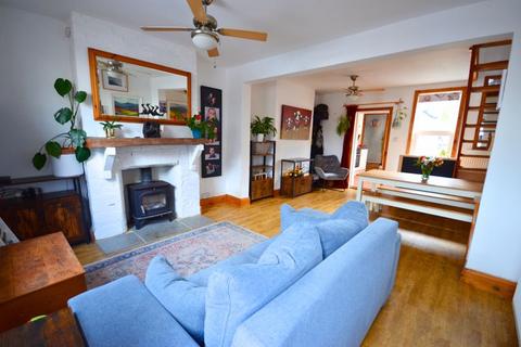 2 bedroom terraced house for sale, Lytton Road, Bournemouth BH1