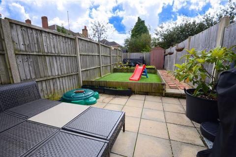 2 bedroom terraced house for sale, Lytton Road, Bournemouth BH1